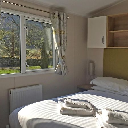 Glen Nevis Holidays Fort William Exteriör bild