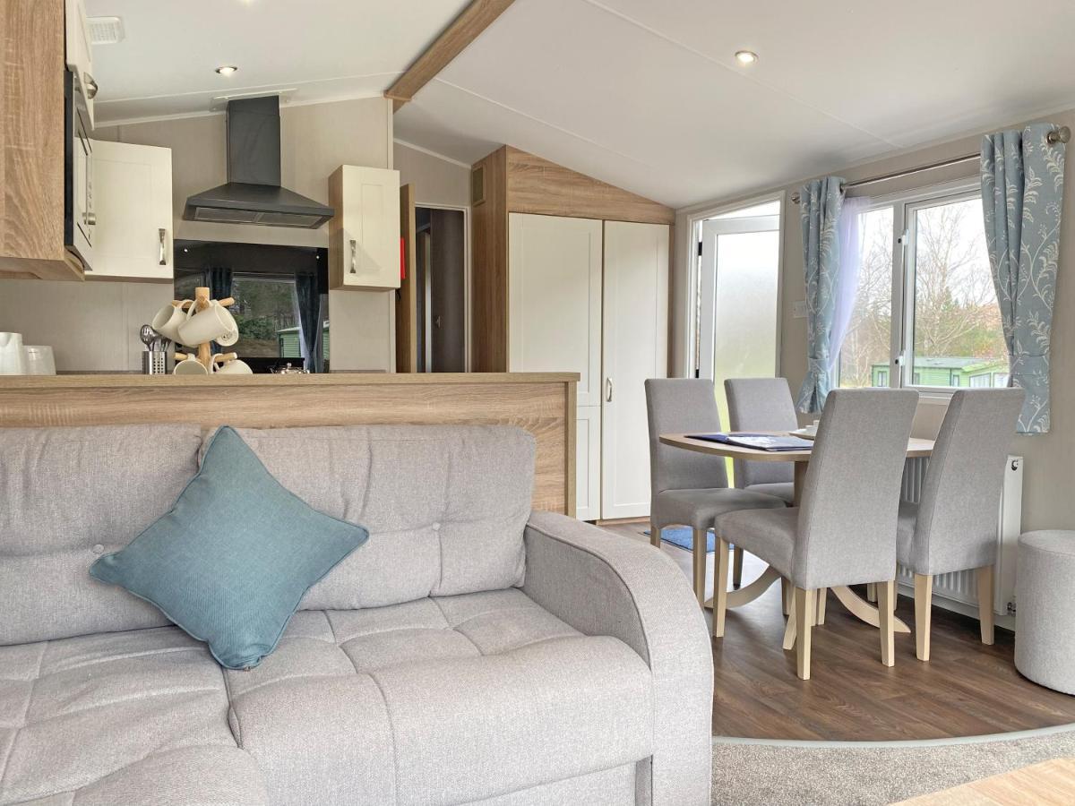 Glen Nevis Holidays Fort William Exteriör bild