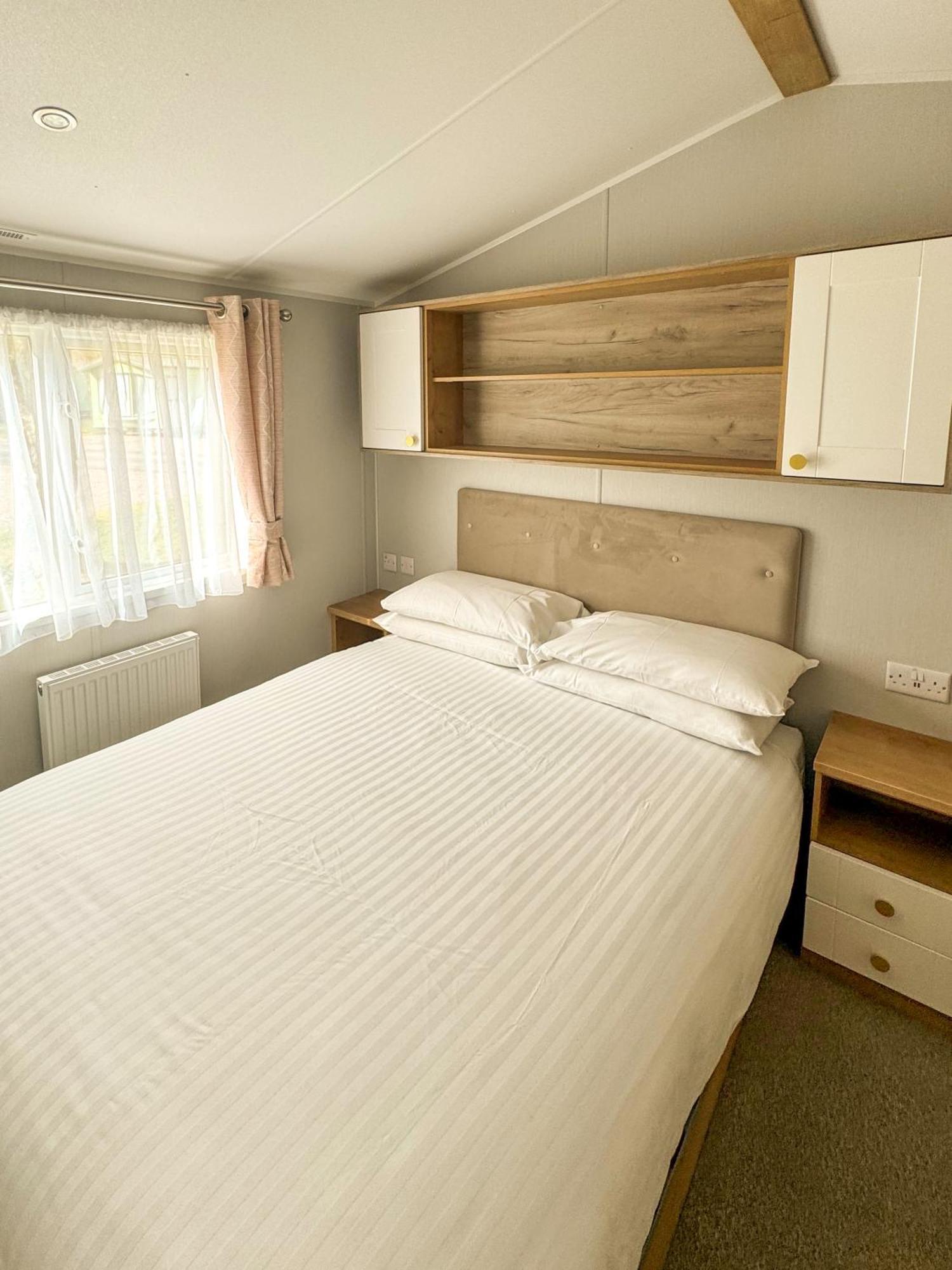 Glen Nevis Holidays Fort William Exteriör bild